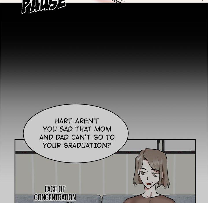 Unluckily Lucky Chapter 48 - Page 5