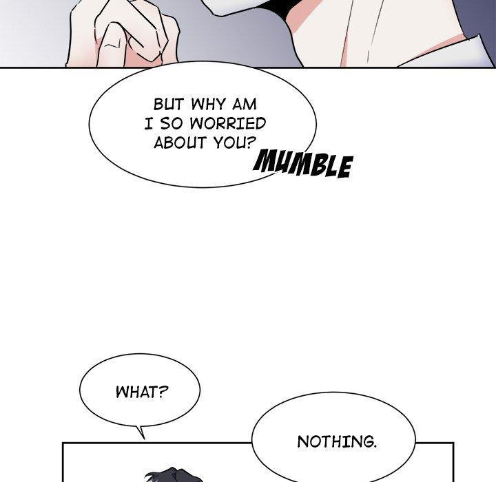 Unluckily Lucky Chapter 49 - Page 28