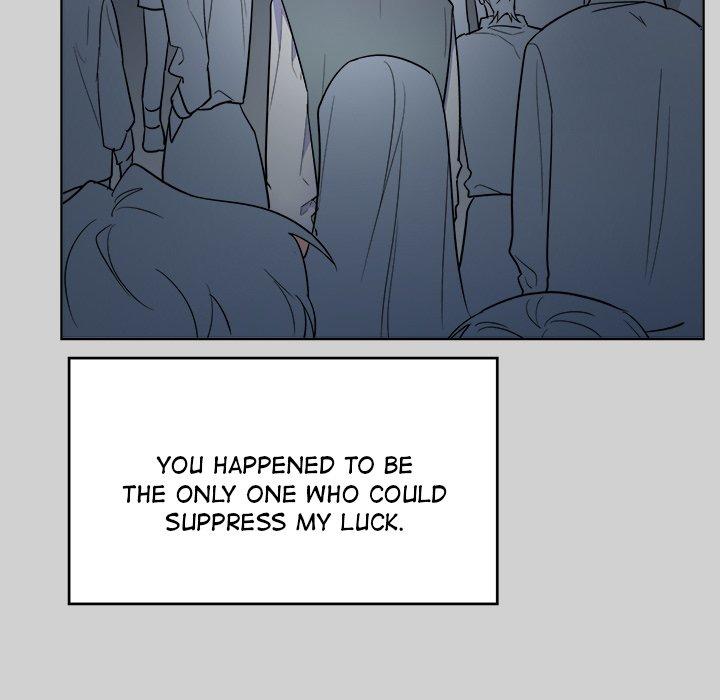 Unluckily Lucky Chapter 54 - Page 15