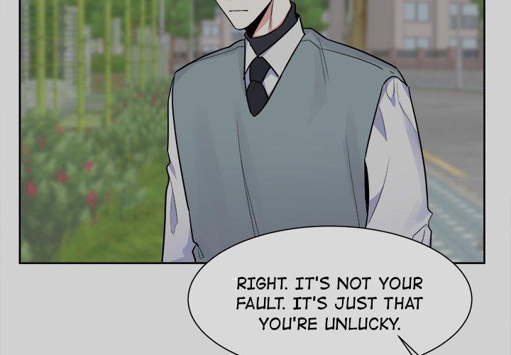 Unluckily Lucky Chapter 54 - Page 3