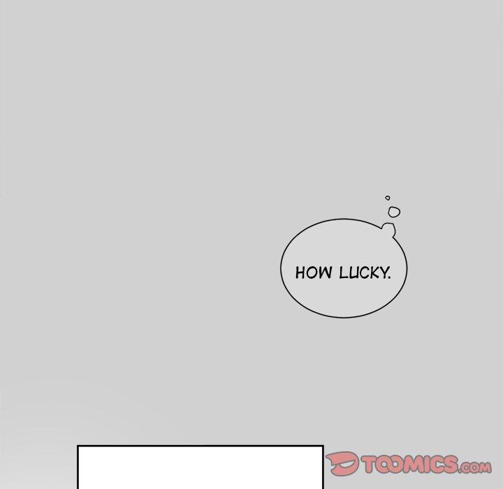 Unluckily Lucky Chapter 54 - Page 5