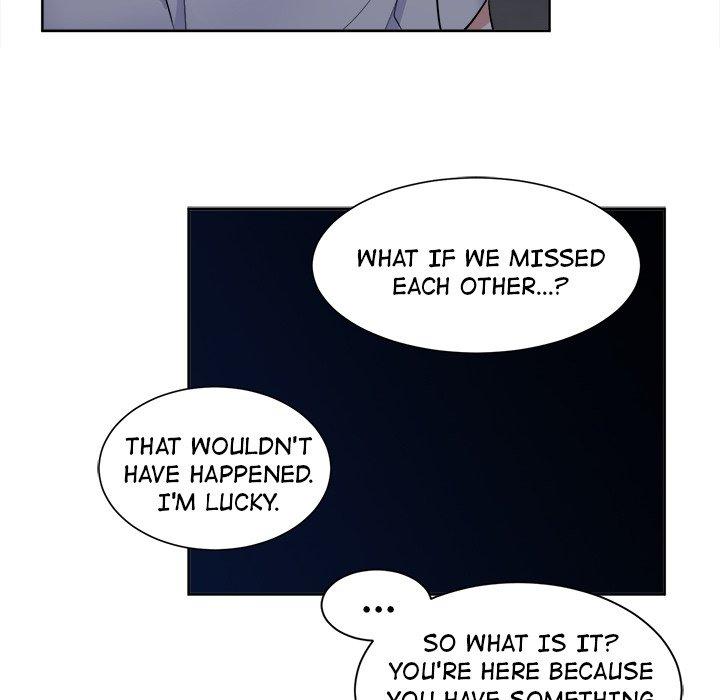 Unluckily Lucky Chapter 55 - Page 31