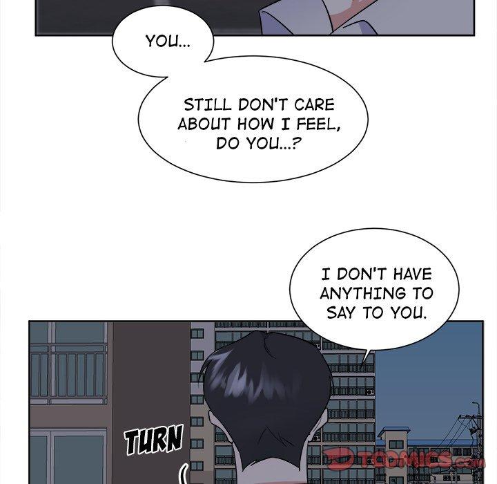 Unluckily Lucky Chapter 55 - Page 36