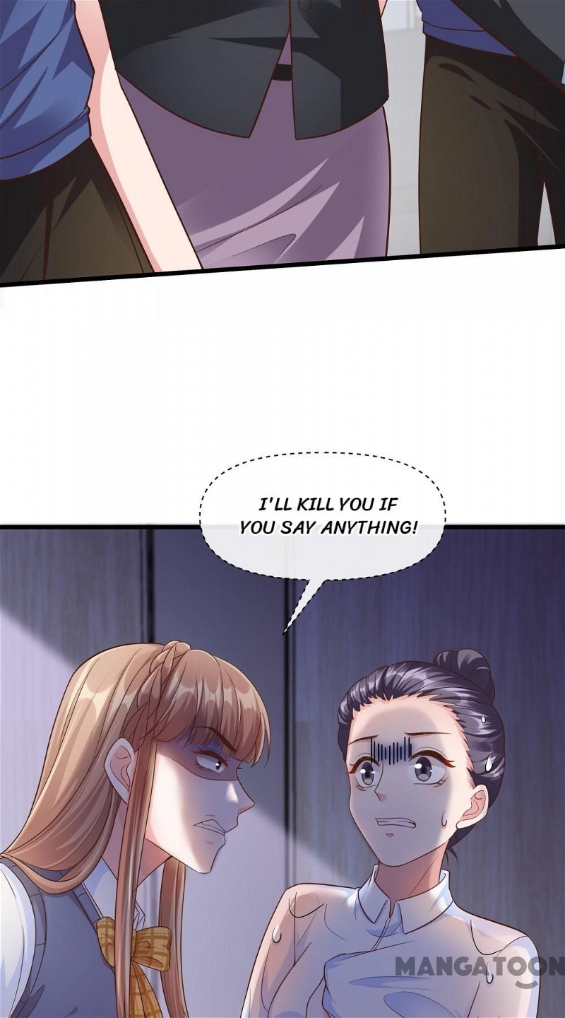 My Queen Untouchable Chapter 47 - Page 5