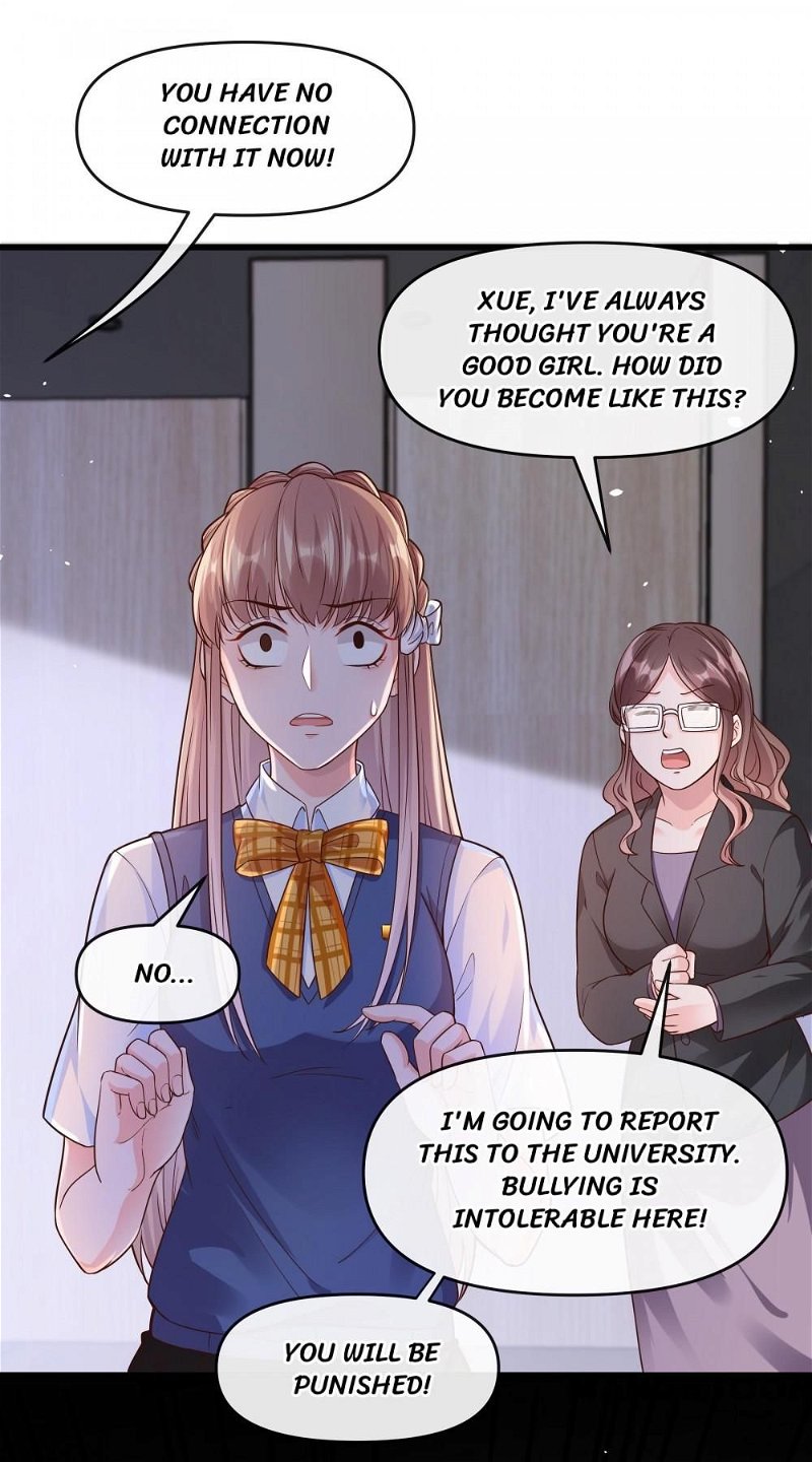 My Queen Untouchable Chapter 48 - Page 9