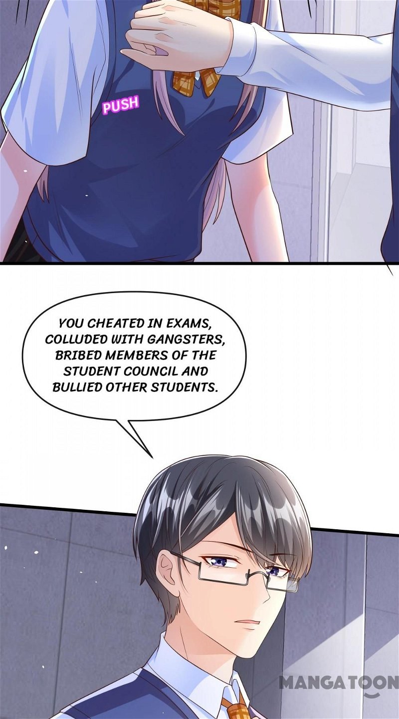 My Queen Untouchable Chapter 48 - Page 7