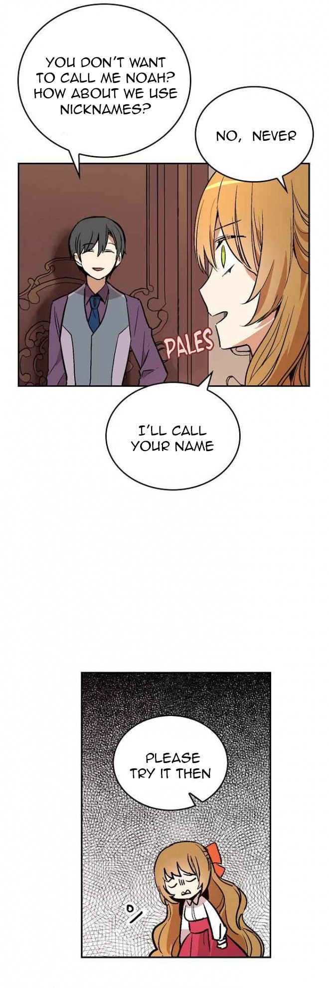 The Reason Why Raeliana Ended up at the Duke’s Mansion Chapter 11 - Page 15
