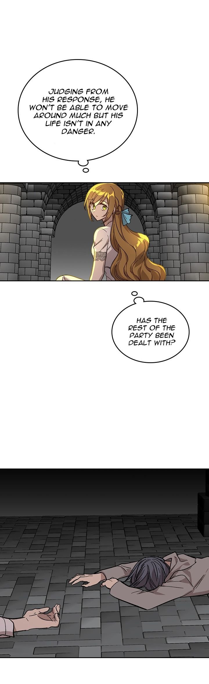 The Reason Why Raeliana Ended up at the Duke’s Mansion Chapter 107 - Page 18