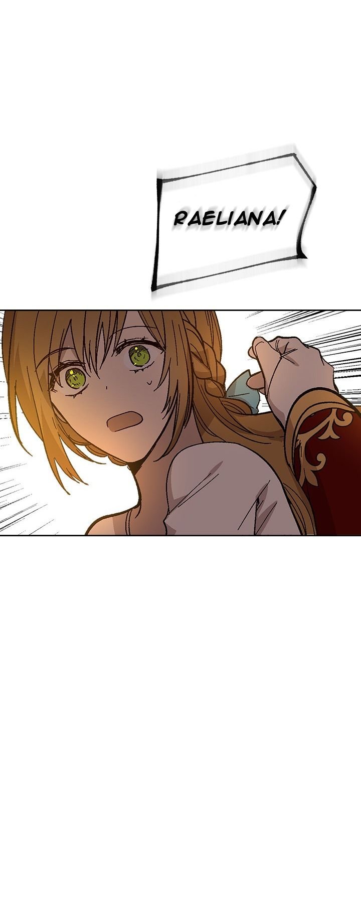 The Reason Why Raeliana Ended up at the Duke’s Mansion Chapter 107 - Page 21