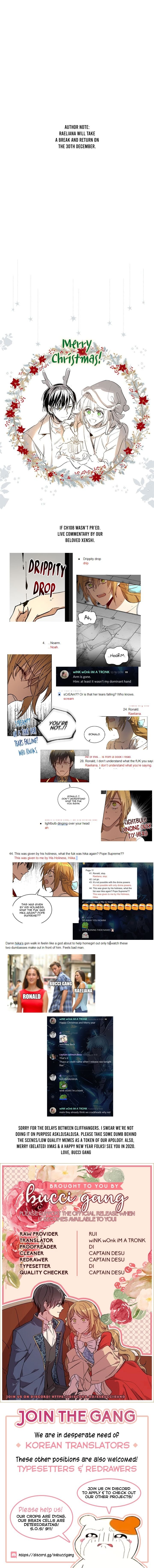 The Reason Why Raeliana Ended up at the Duke’s Mansion Chapter 108 - Page 16