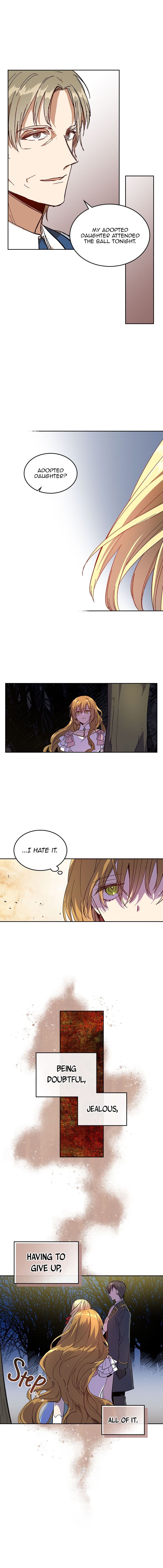 The Reason Why Raeliana Ended up at the Duke’s Mansion Chapter 119 - Page 6