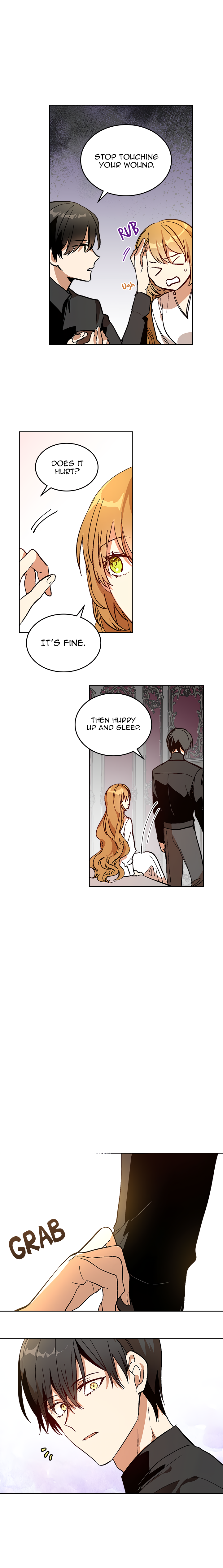 The Reason Why Raeliana Ended up at the Duke’s Mansion Chapter 122 - Page 2