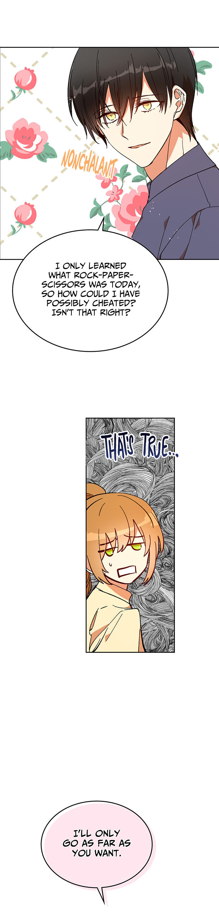 The Reason Why Raeliana Ended up at the Duke’s Mansion Chapter 148 - Page 15