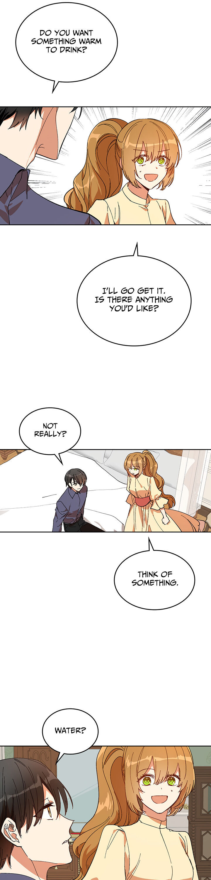 The Reason Why Raeliana Ended up at the Duke’s Mansion Chapter 148 - Page 8