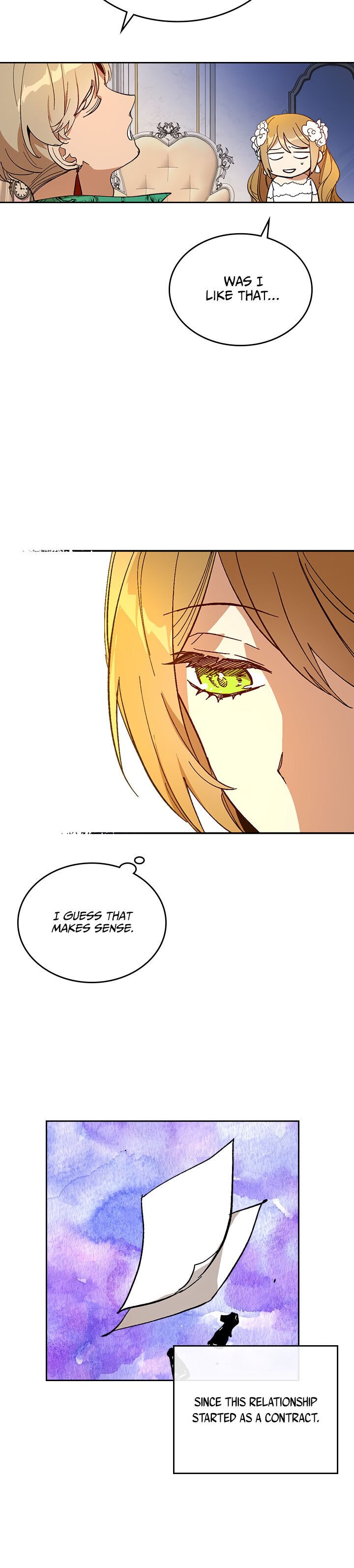 The Reason Why Raeliana Ended up at the Duke’s Mansion Chapter 156 - Page 11