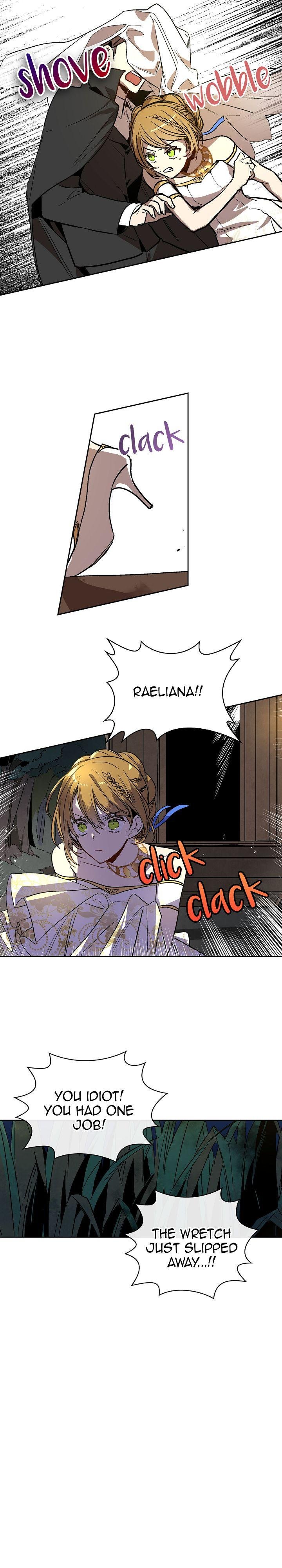 The Reason Why Raeliana Ended up at the Duke’s Mansion Chapter 20 - Page 6