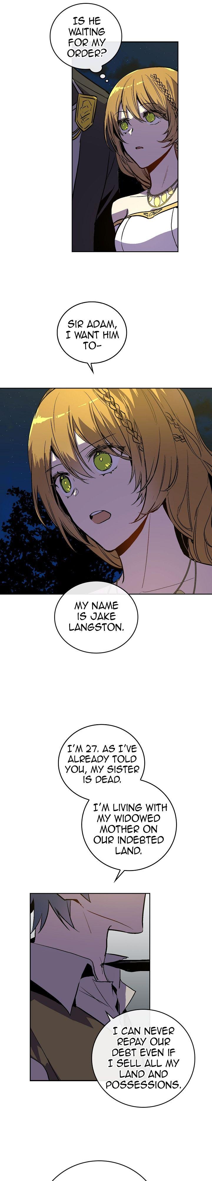 The Reason Why Raeliana Ended up at the Duke’s Mansion Chapter 21 - Page 6
