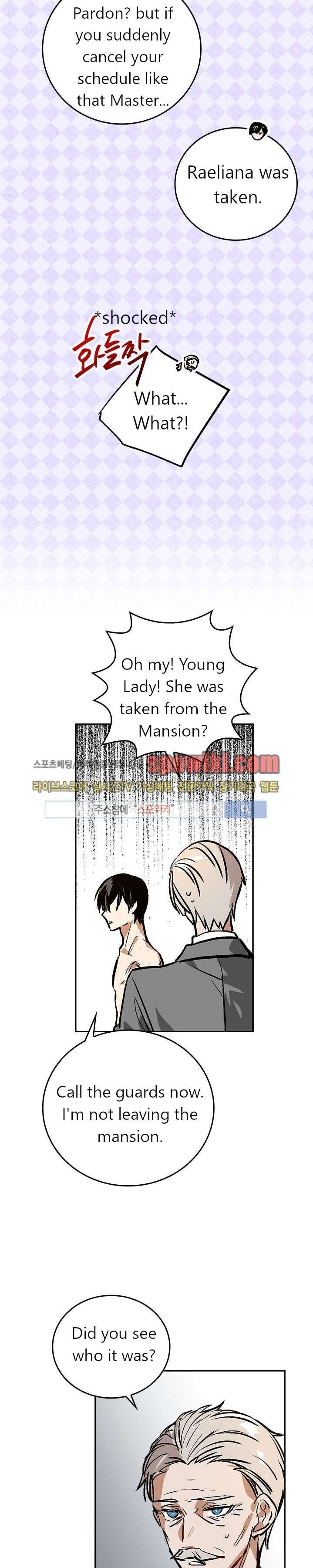 The Reason Why Raeliana Ended up at the Duke’s Mansion Chapter 24 - Page 10