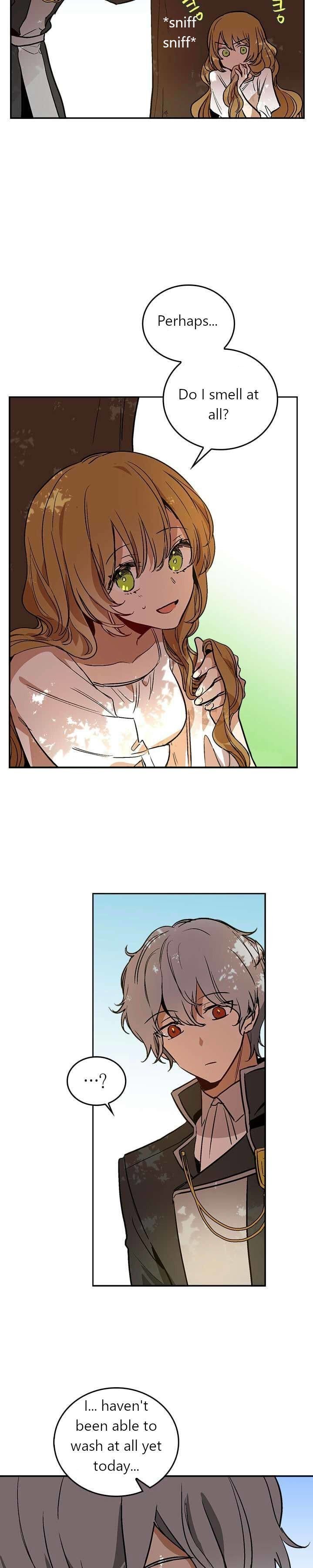 The Reason Why Raeliana Ended up at the Duke’s Mansion Chapter 25 - Page 3