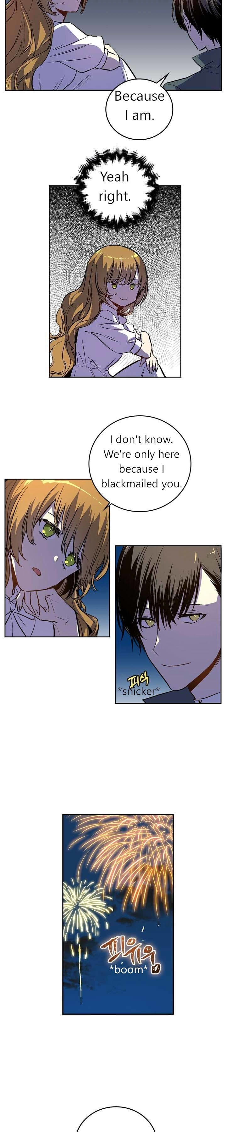 The Reason Why Raeliana Ended up at the Duke’s Mansion Chapter 27 - Page 12