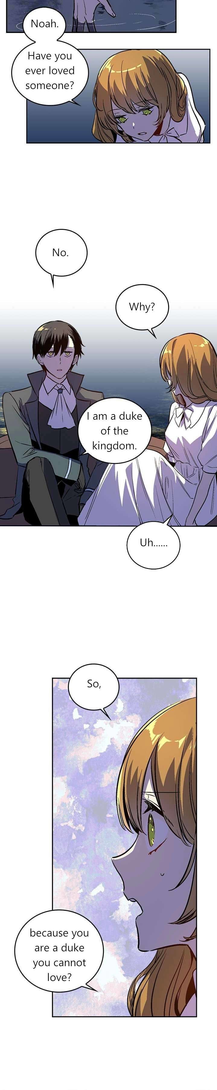 The Reason Why Raeliana Ended up at the Duke’s Mansion Chapter 27 - Page 15