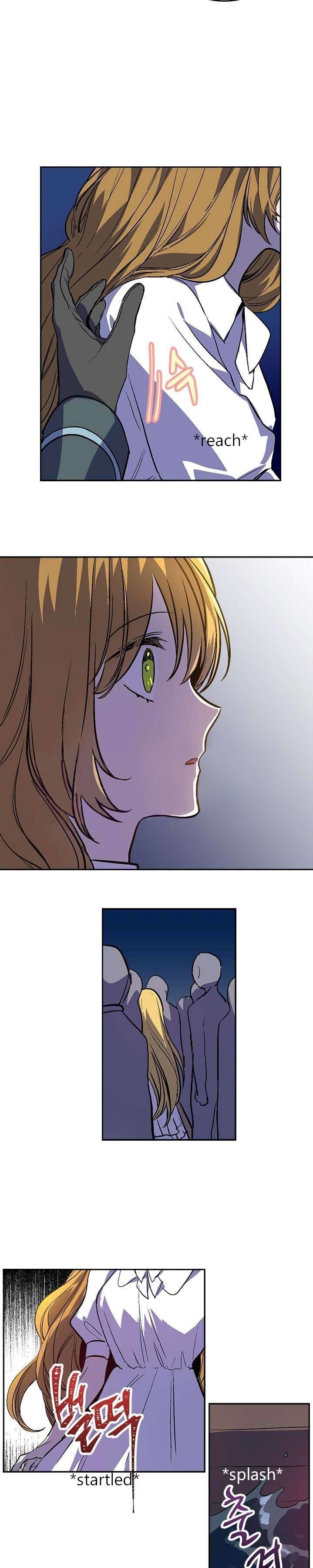 The Reason Why Raeliana Ended up at the Duke’s Mansion Chapter 27 - Page 17