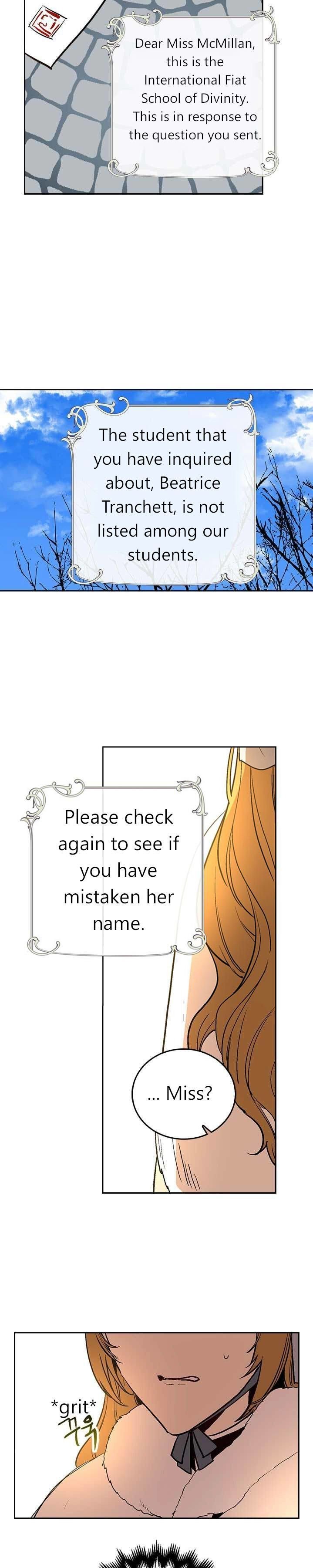 The Reason Why Raeliana Ended up at the Duke’s Mansion Chapter 29 - Page 9