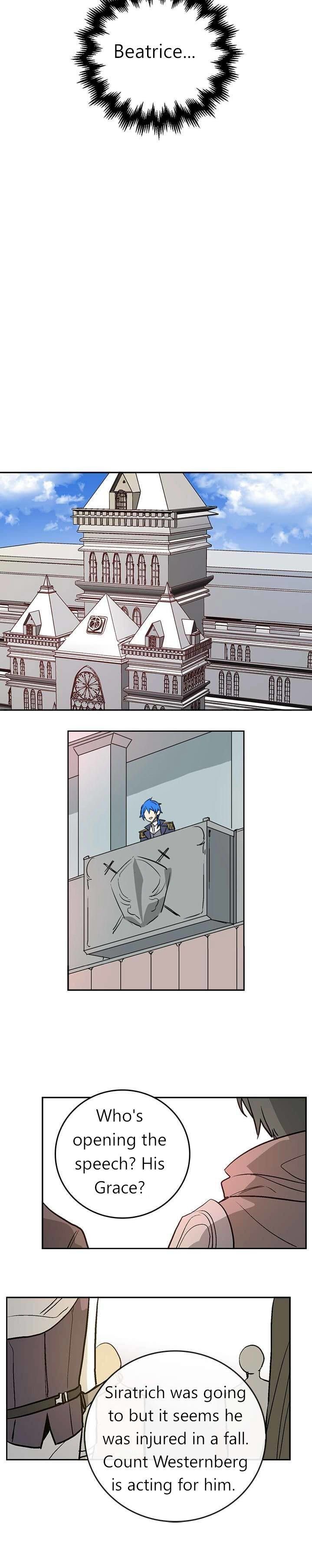 The Reason Why Raeliana Ended up at the Duke’s Mansion Chapter 29 - Page 10