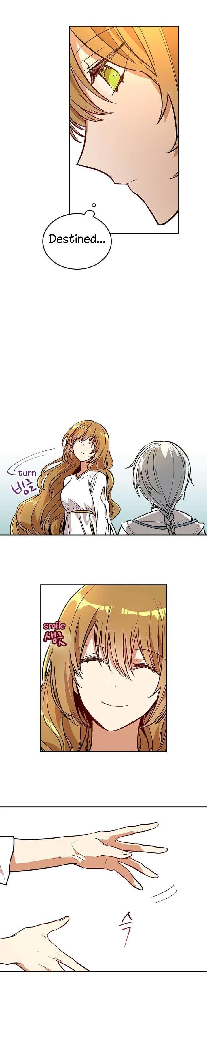 The Reason Why Raeliana Ended up at the Duke’s Mansion Chapter 36 - Page 14