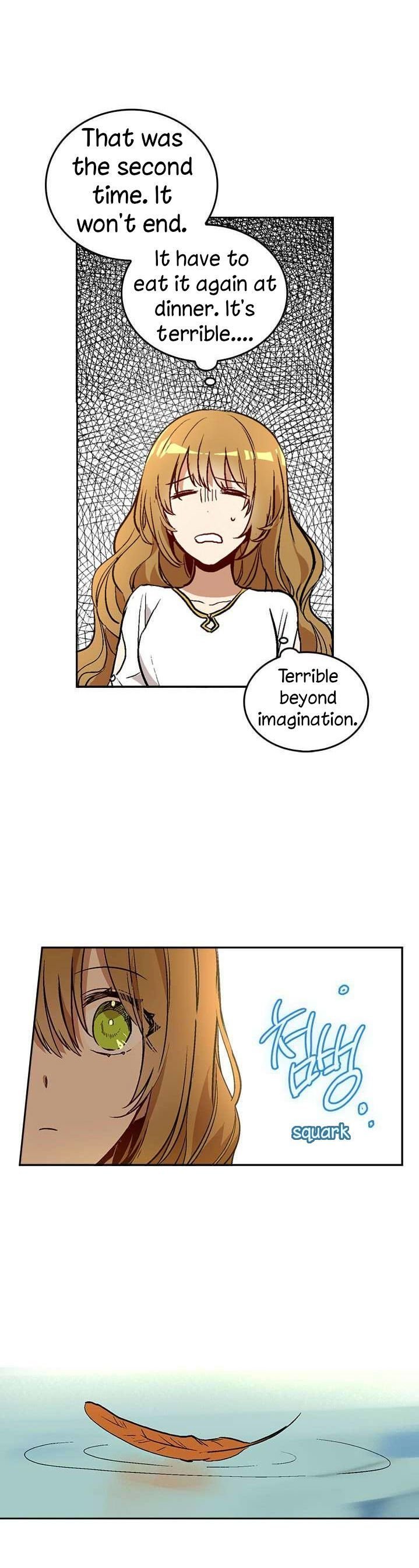 The Reason Why Raeliana Ended up at the Duke’s Mansion Chapter 36 - Page 6