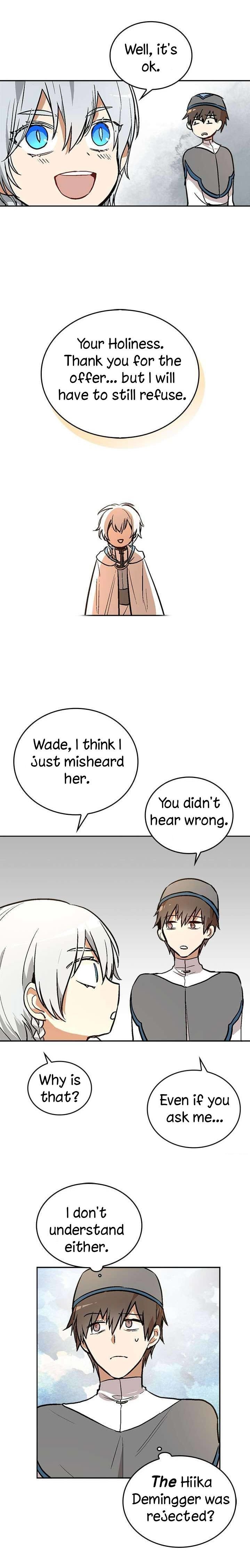 The Reason Why Raeliana Ended up at the Duke’s Mansion Chapter 38 - Page 15