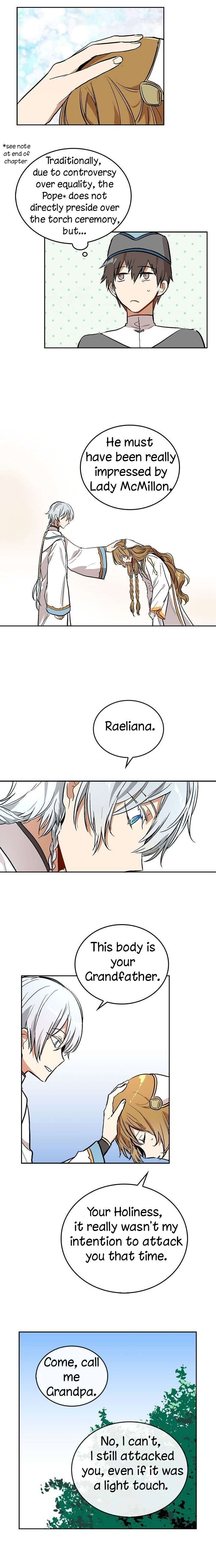 The Reason Why Raeliana Ended up at the Duke’s Mansion Chapter 42 - Page 11