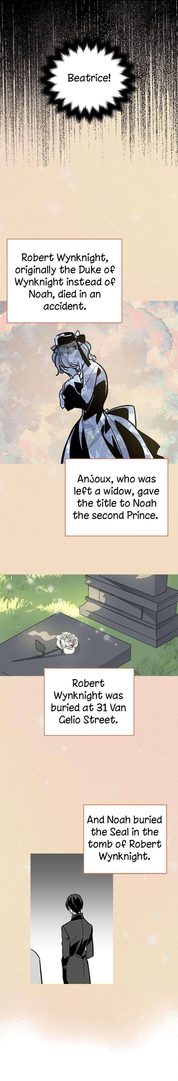 The Reason Why Raeliana Ended up at the Duke’s Mansion Chapter 48 - Page 9