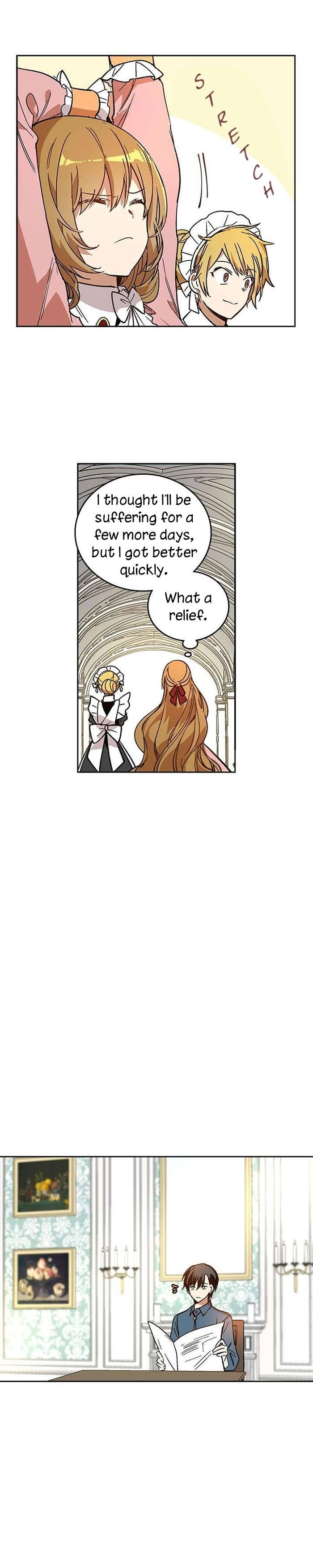 The Reason Why Raeliana Ended up at the Duke’s Mansion Chapter 51 - Page 5