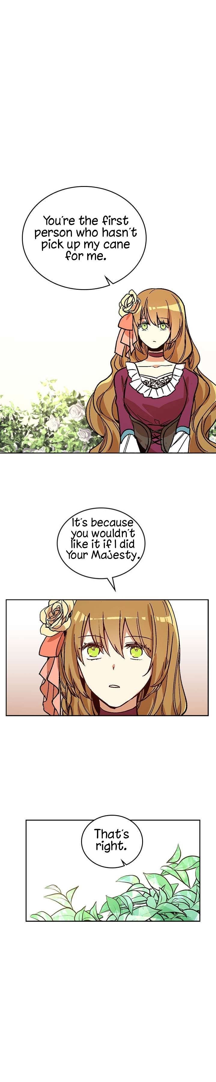 The Reason Why Raeliana Ended up at the Duke’s Mansion Chapter 53 - Page 14