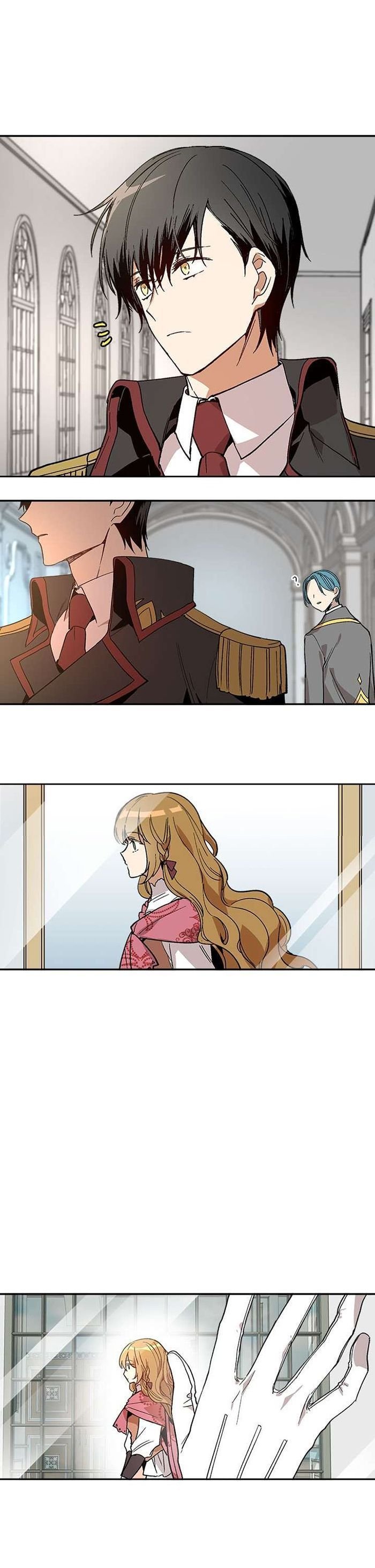The Reason Why Raeliana Ended up at the Duke’s Mansion Chapter 54 - Page 9