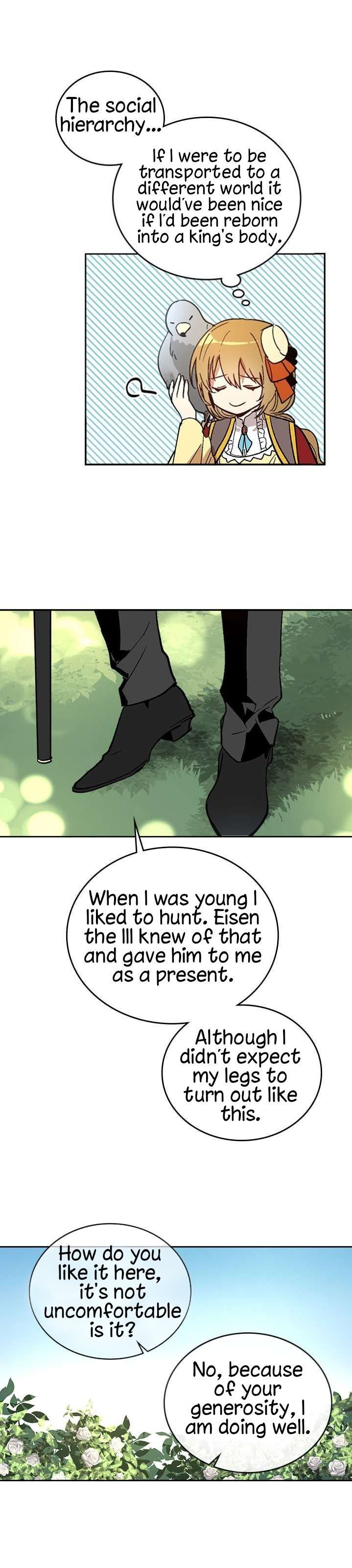 The Reason Why Raeliana Ended up at the Duke’s Mansion Chapter 55 - Page 7