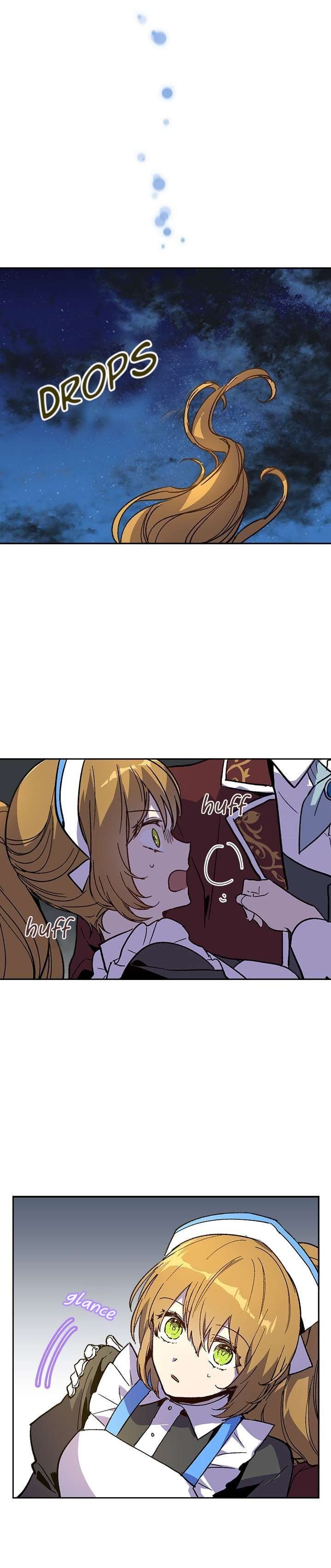 The Reason Why Raeliana Ended up at the Duke’s Mansion Chapter 57 - Page 6