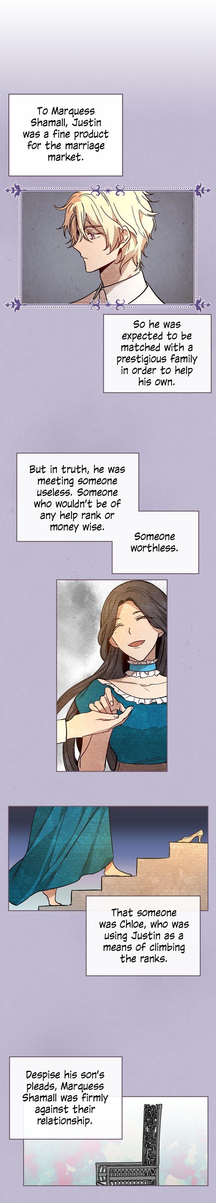 The Reason Why Raeliana Ended up at the Duke’s Mansion Chapter 59 - Page 13