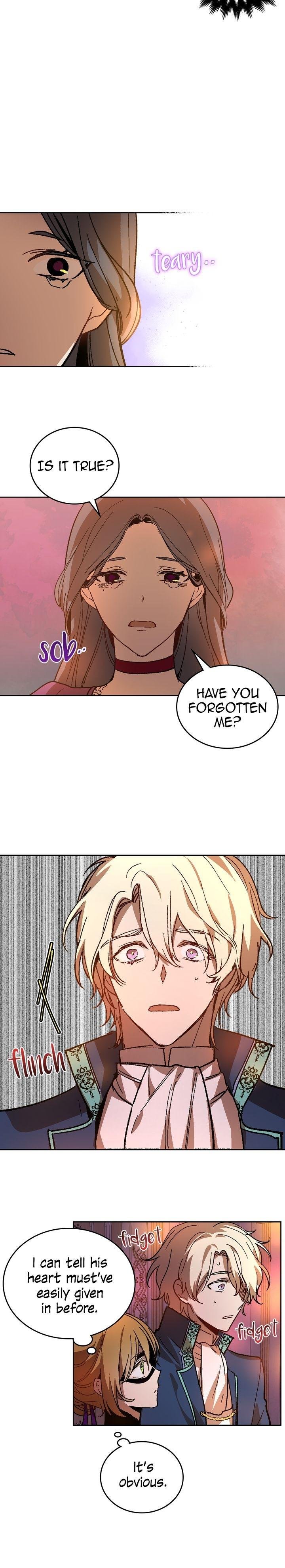 The Reason Why Raeliana Ended up at the Duke’s Mansion Chapter 59 - Page 6