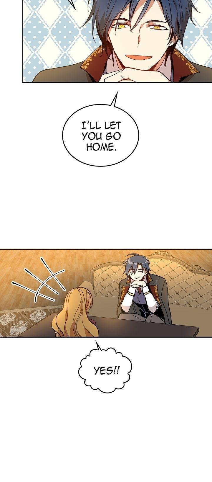 The Reason Why Raeliana Ended up at the Duke’s Mansion Chapter 60 - Page 2
