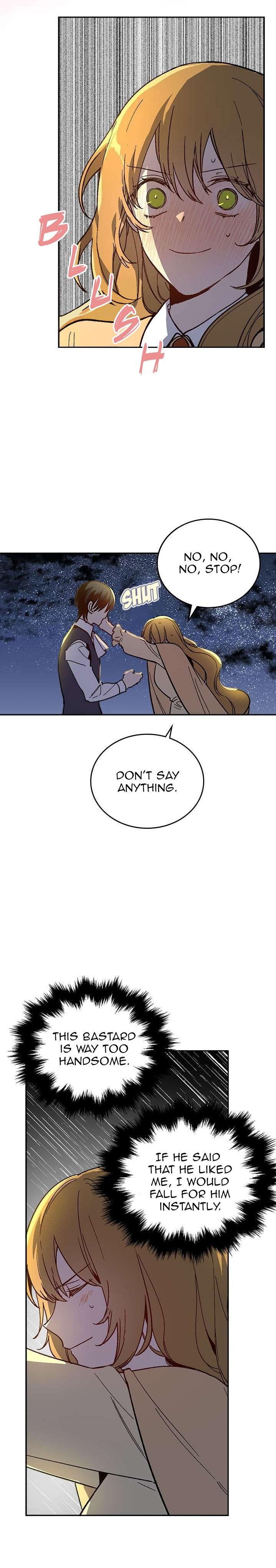 The Reason Why Raeliana Ended up at the Duke’s Mansion Chapter 65 - Page 10