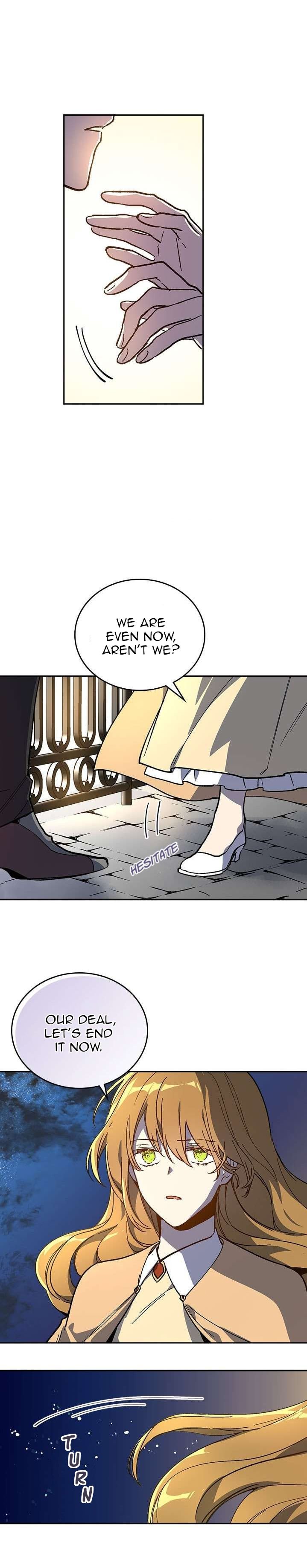 The Reason Why Raeliana Ended up at the Duke’s Mansion Chapter 65 - Page 12