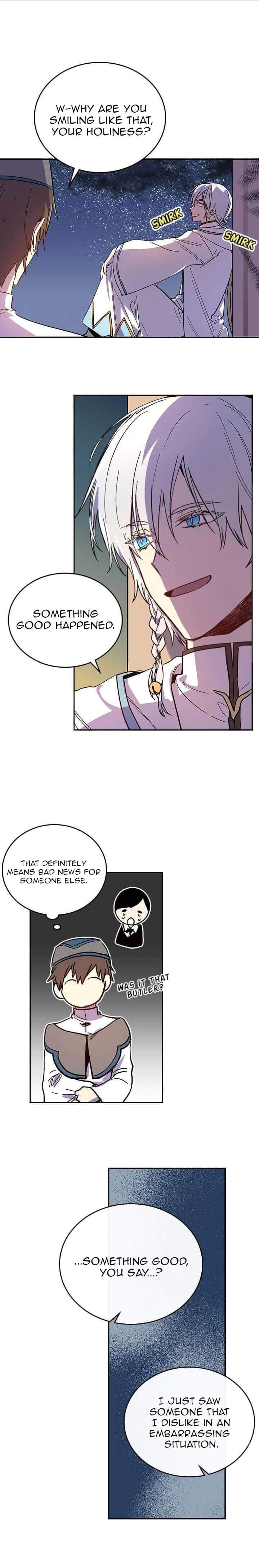 The Reason Why Raeliana Ended up at the Duke’s Mansion Chapter 66 - Page 1