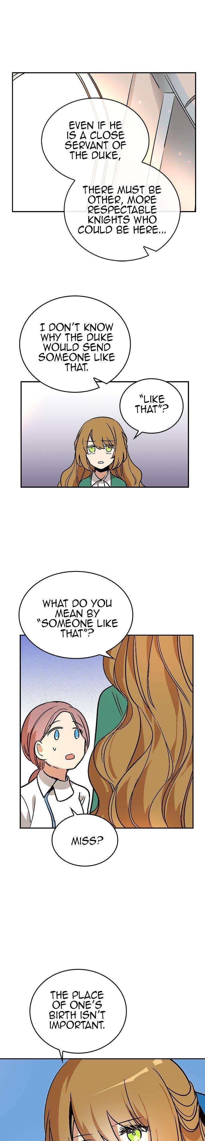 The Reason Why Raeliana Ended up at the Duke’s Mansion Chapter 8 - Page 20
