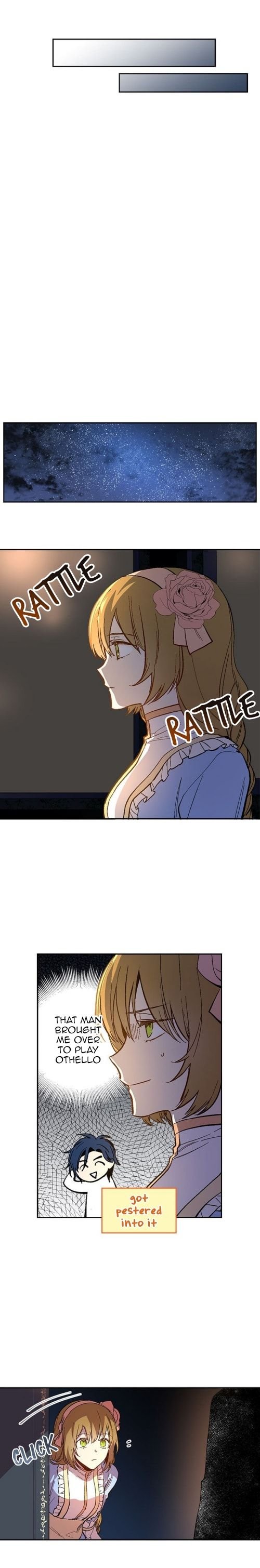 The Reason Why Raeliana Ended up at the Duke’s Mansion Chapter 76 - Page 4
