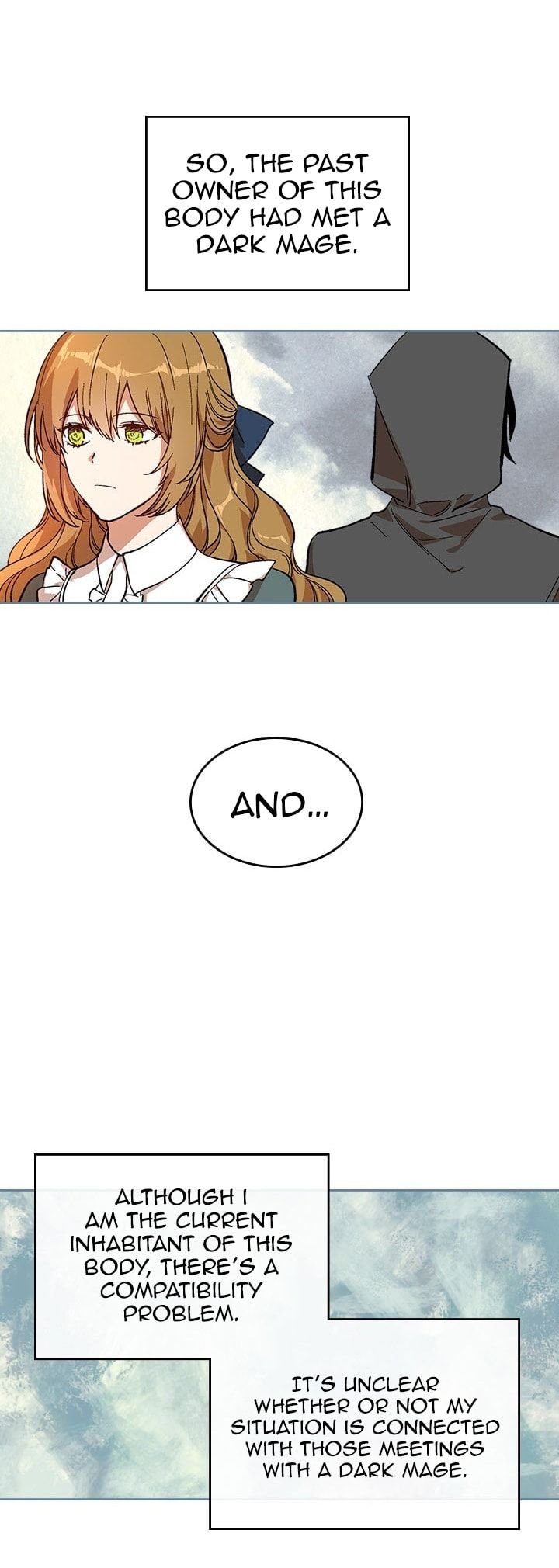 The Reason Why Raeliana Ended up at the Duke’s Mansion Chapter 83 - Page 13