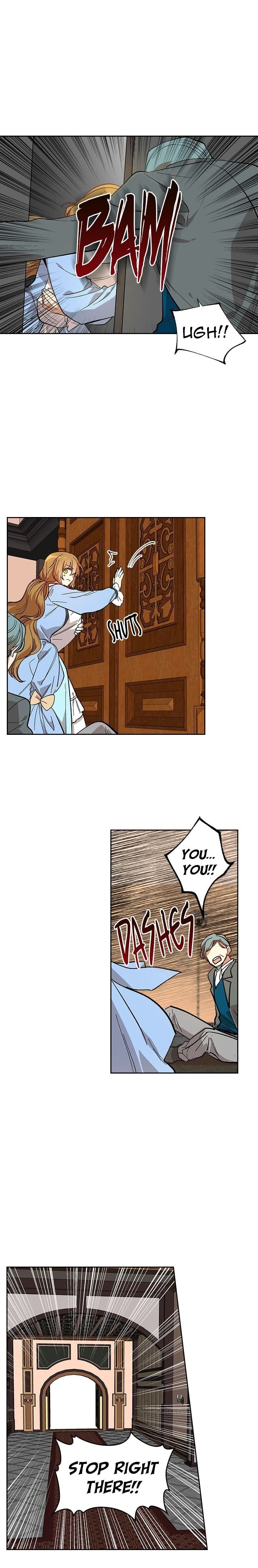 The Reason Why Raeliana Ended up at the Duke’s Mansion Chapter 86 - Page 6