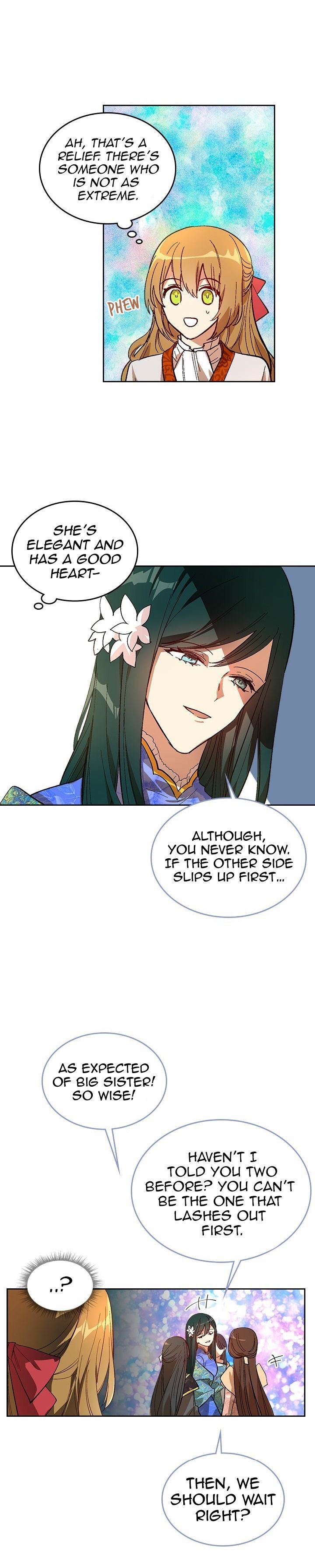 The Reason Why Raeliana Ended up at the Duke’s Mansion Chapter 91 - Page 11