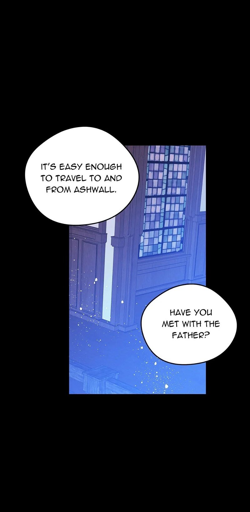 My Fair Footman Chapter 38 - Page 10